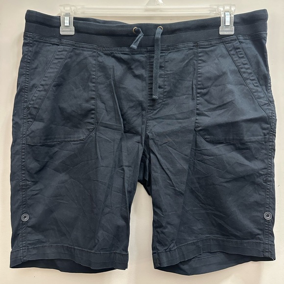 Denver Hayes Cargo Shorts - Picture 1 of 3